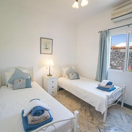 וילה Costa Gwiga פלאיה בלנקה