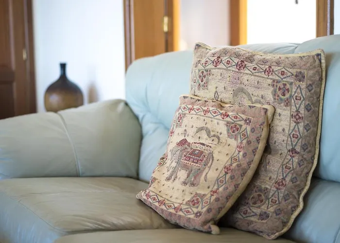 Costa Gwiga * Playa Blanca (Lanzarote)