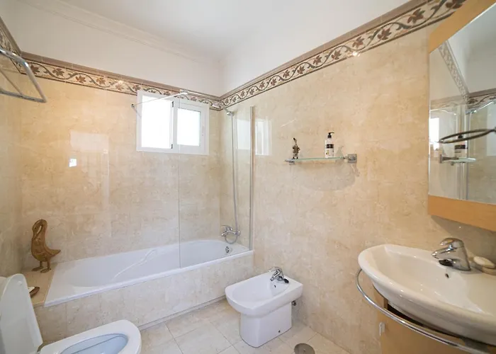 Costa Gwiga Villa Playa Blanca