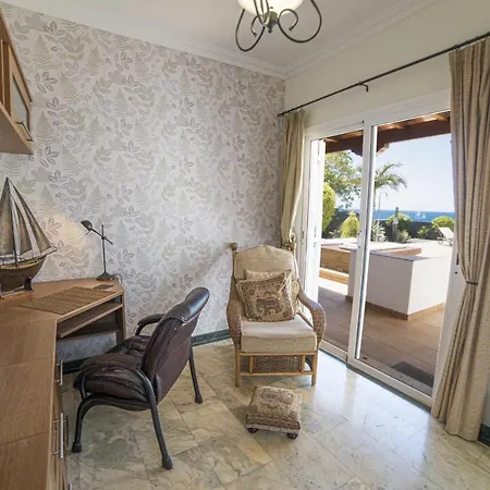 Costa Gwiga * Playa Blanca (Lanzarote)