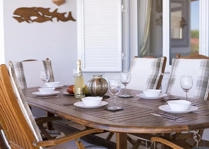 别墅 Costa Gwiga *