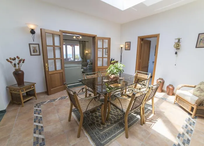 Costa Gwiga プラヤ・ブランカ